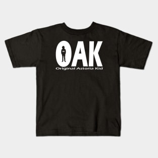 OAK Original Astoria Kid Kids T-Shirt